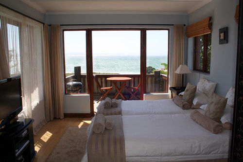 Zen Guesthouse Jeffreys Bay Exterior foto
