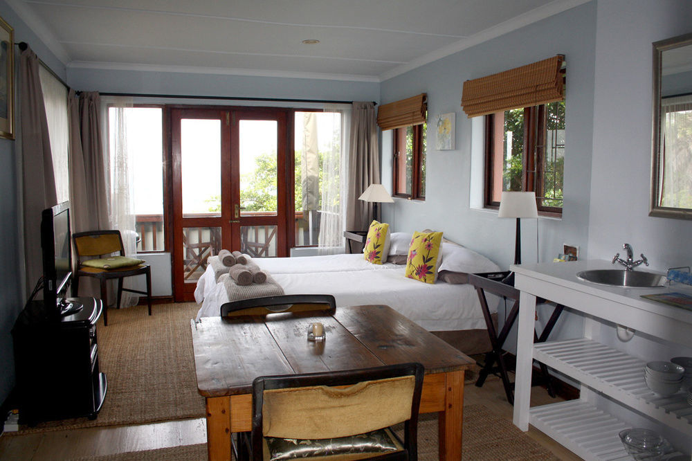 Zen Guesthouse Jeffreys Bay Exterior foto
