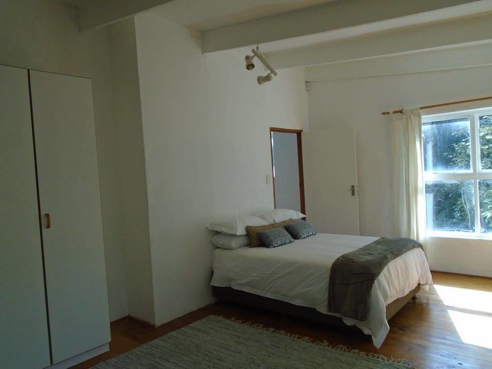 Zen Guesthouse Jeffreys Bay Exterior foto